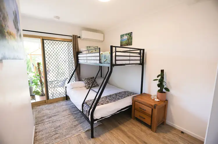 Fifth view of Homely townhouse listing, 19/21-25 Cumming Parade, Point Lookout QLD 4183