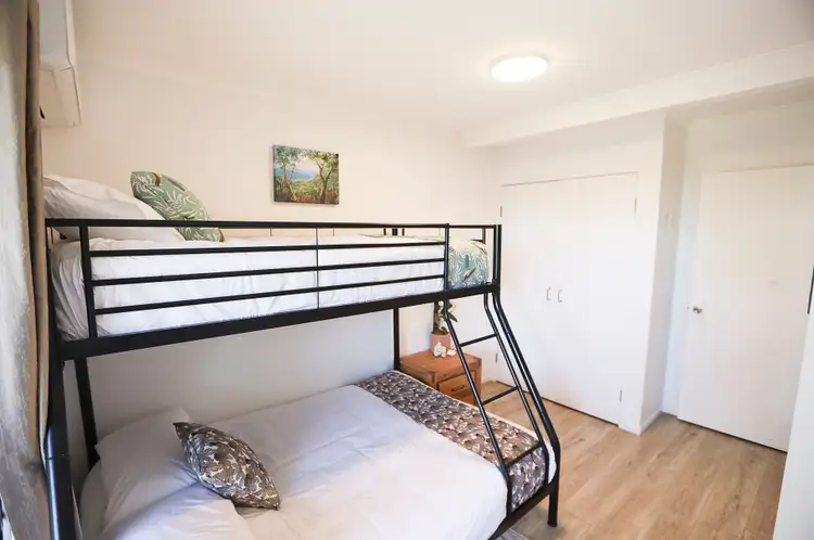 Sixth view of Homely townhouse listing, 19/21-25 Cumming Parade, Point Lookout QLD 4183