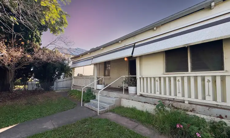Second view of Homely house listing, 63 Currajong Street, Parkes NSW 2870