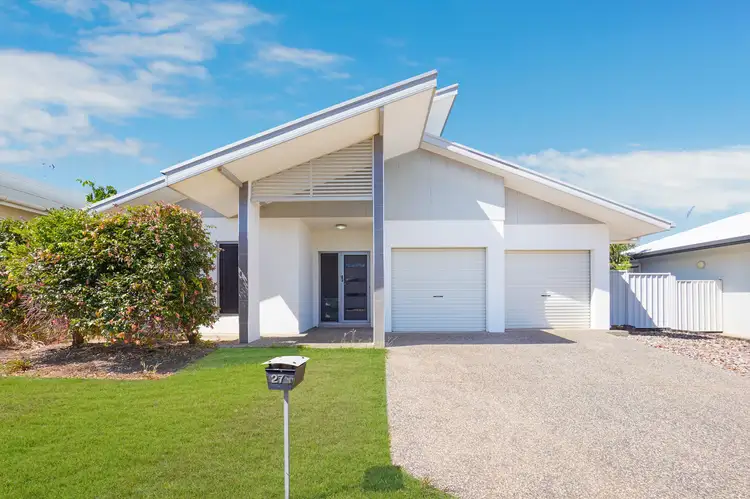 27 Delacruz Street, Durack NT 830