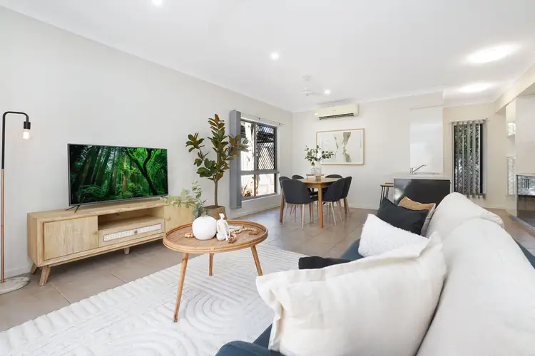Second view of Homely house listing, 27 Delacruz Street, Durack NT 830