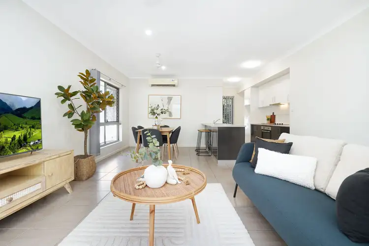 Third view of Homely house listing, 27 Delacruz Street, Durack NT 830