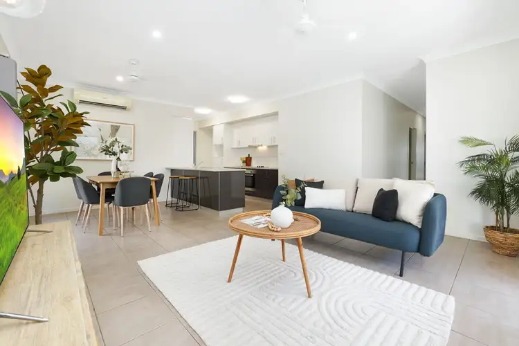 Fourth view of Homely house listing, 27 Delacruz Street, Durack NT 830