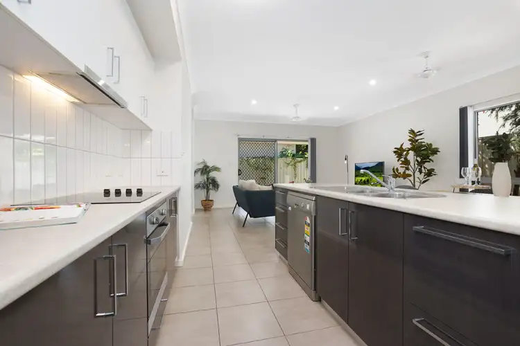 Fifth view of Homely house listing, 27 Delacruz Street, Durack NT 830