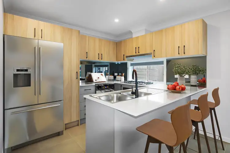 Second view of Homely house listing, 41 Yusen Street, Grantham Farm NSW 2765