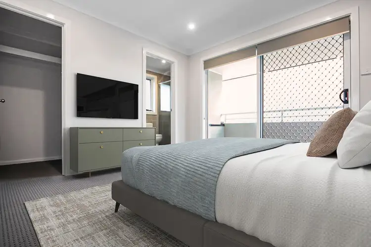 Fifth view of Homely house listing, 41 Yusen Street, Grantham Farm NSW 2765