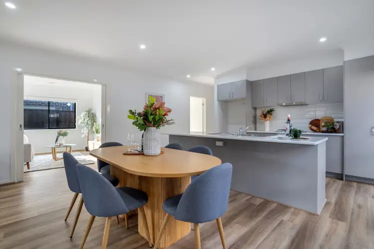 Third view of Homely house listing, 5 Accolade Drive, Craigieburn VIC 3064