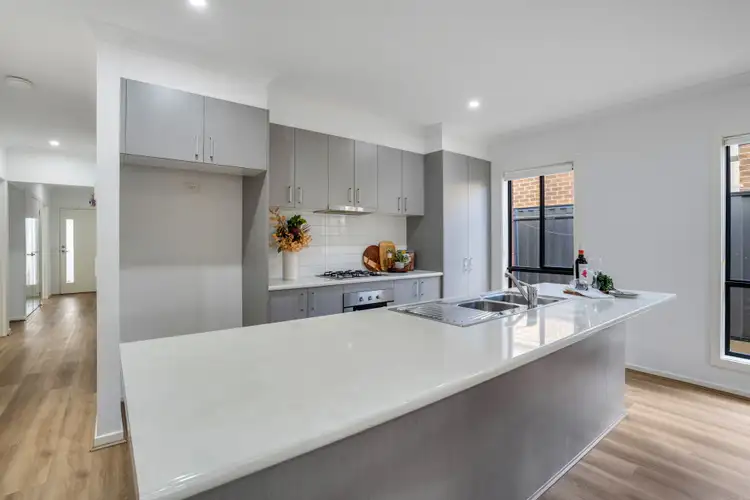 Fourth view of Homely house listing, 5 Accolade Drive, Craigieburn VIC 3064