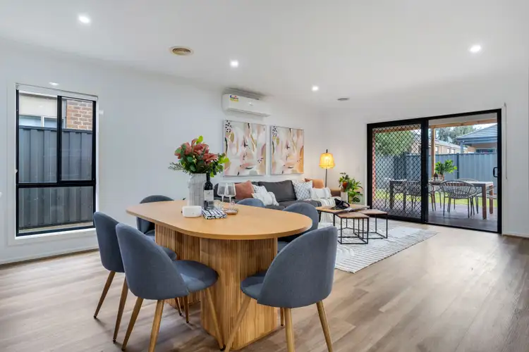 Fifth view of Homely house listing, 5 Accolade Drive, Craigieburn VIC 3064