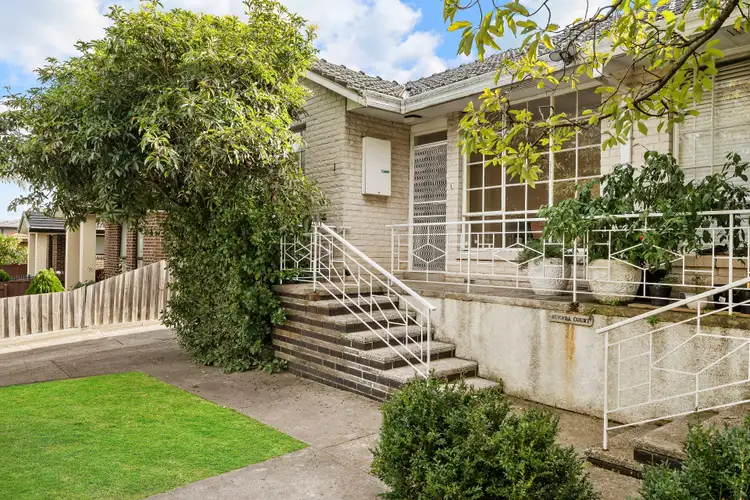 Fourth view of Homely unit listing, 1/15 State Street, Oakleigh East VIC 3166