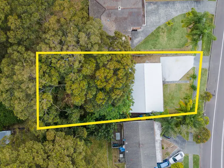 Second view of Homely other listing, 274 Lakedge Avenue, Berkeley Vale NSW 2261