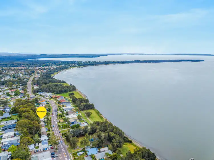 Fourth view of Homely other listing, 274 Lakedge Avenue, Berkeley Vale NSW 2261