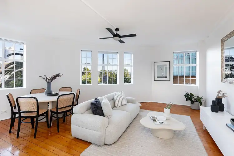 Main view of Homely apartment listing, 6/2 St Neot Avenue, Potts Point NSW 2011