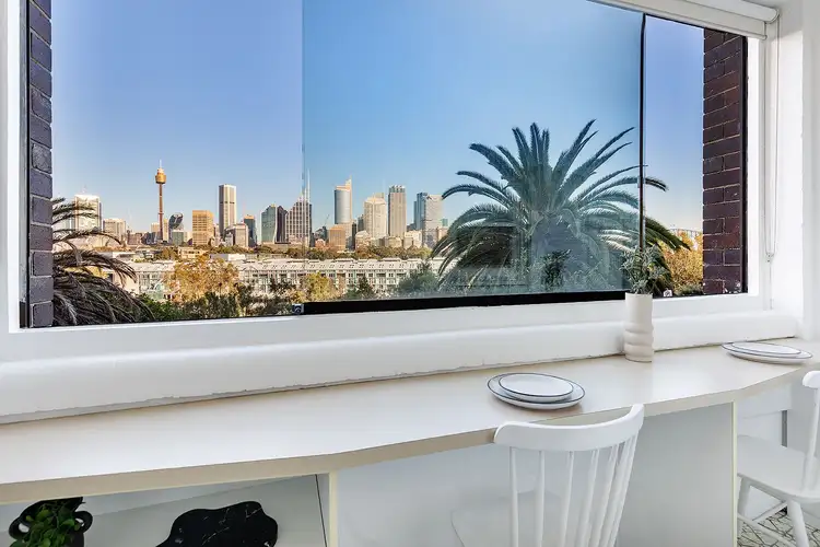 Fifth view of Homely apartment listing, 6/2 St Neot Avenue, Potts Point NSW 2011