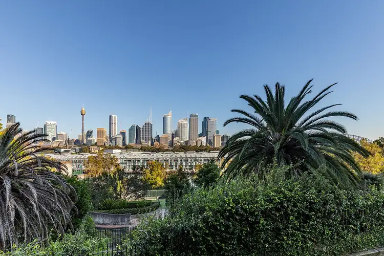 Sixth view of Homely apartment listing, 6/2 St Neot Avenue, Potts Point NSW 2011