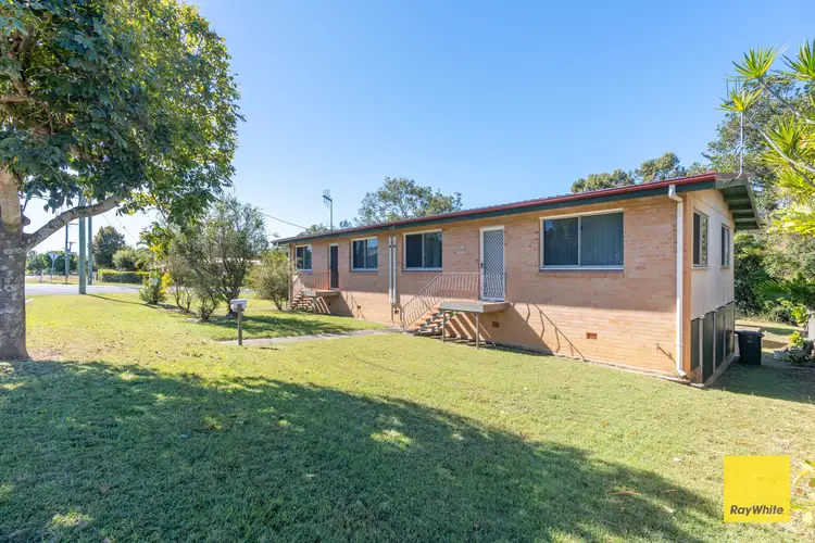20 Dunkirk Street, Svensson Heights QLD 4670