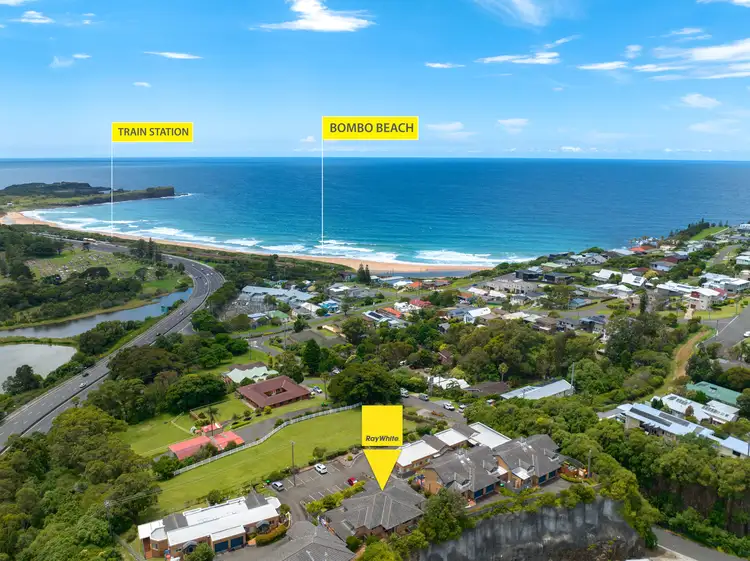 7/5 Brown Street, Kiama NSW 2533