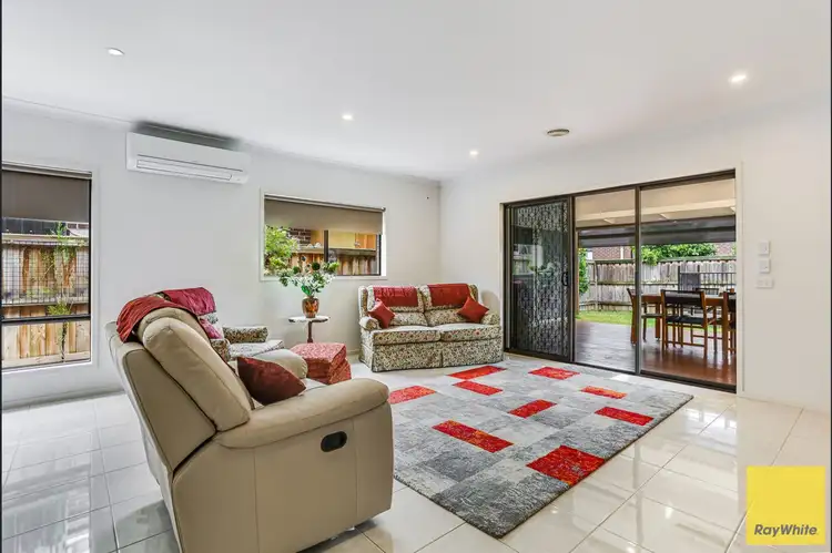 Sixth view of Homely house listing, 63 Isabella Way, Tarneit VIC 3029