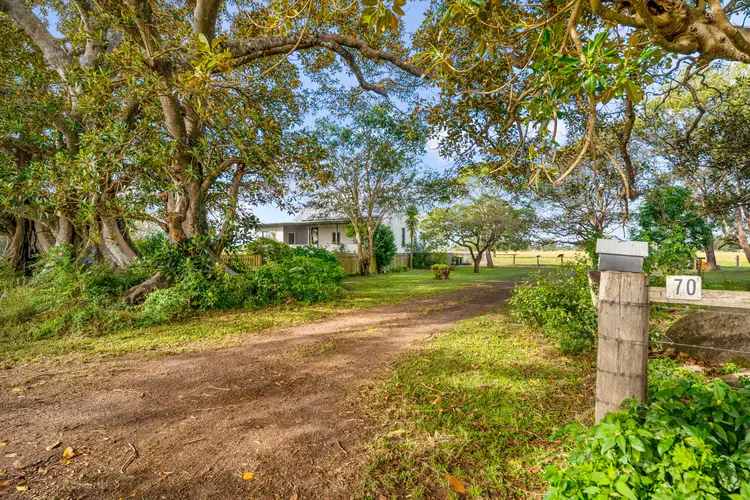 Fourth view of Homely house listing, 70 Figtrees Road, Ulmarra NSW 2462