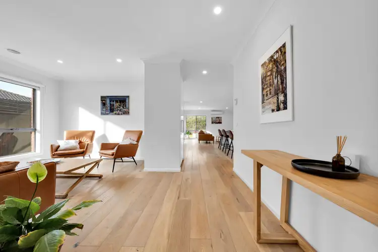 Third view of Homely house listing, 15 Arwon Court, Sandhurst VIC 3977