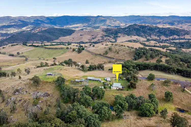 Third view of Homely house listing, 707 Peach Tree Road, Megalong NSW 2785