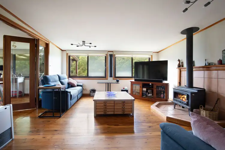 Fourth view of Homely house listing, 707 Peach Tree Road, Megalong NSW 2785
