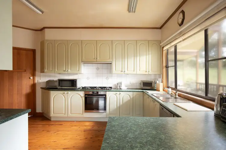 Fifth view of Homely house listing, 707 Peach Tree Road, Megalong NSW 2785