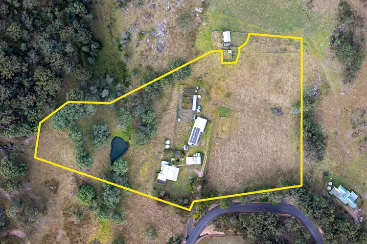 Sixth view of Homely house listing, 707 Peach Tree Road, Megalong NSW 2785