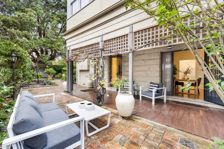 Main view of Homely apartment listing, 2/132 Raglan Street, Mosman NSW 2088