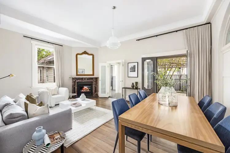 Fourth view of Homely apartment listing, 2/132 Raglan Street, Mosman NSW 2088