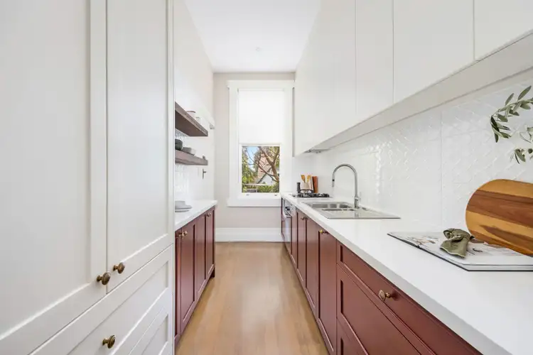 Fifth view of Homely apartment listing, 2/132 Raglan Street, Mosman NSW 2088