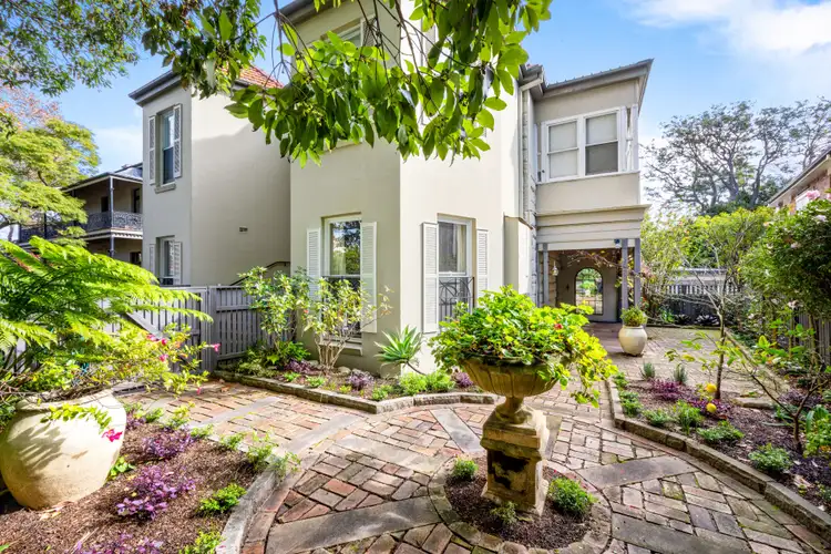 Sixth view of Homely apartment listing, 2/132 Raglan Street, Mosman NSW 2088