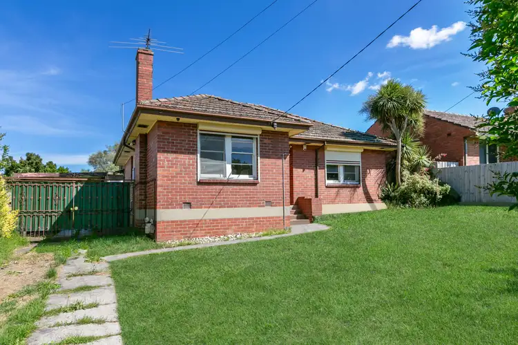 213 Spring Street, Reservoir VIC 3073
