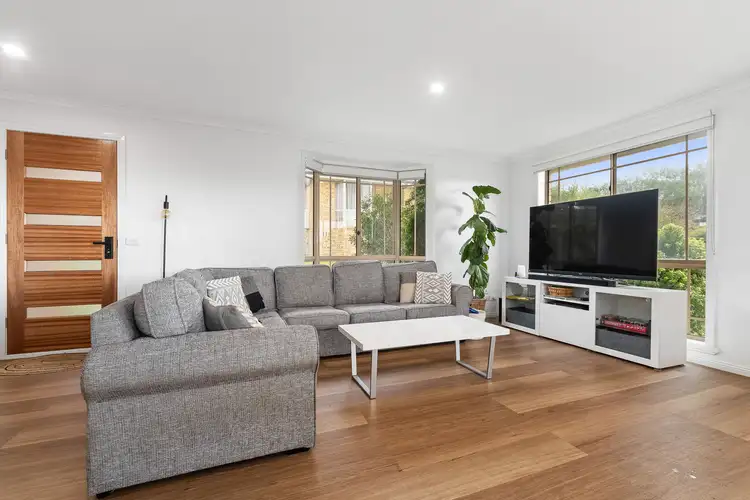 Second view of Homely unit listing, 2/34 Julie Court, Langwarrin VIC 3910