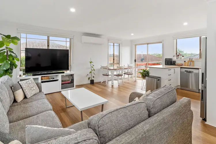 Third view of Homely unit listing, 2/34 Julie Court, Langwarrin VIC 3910