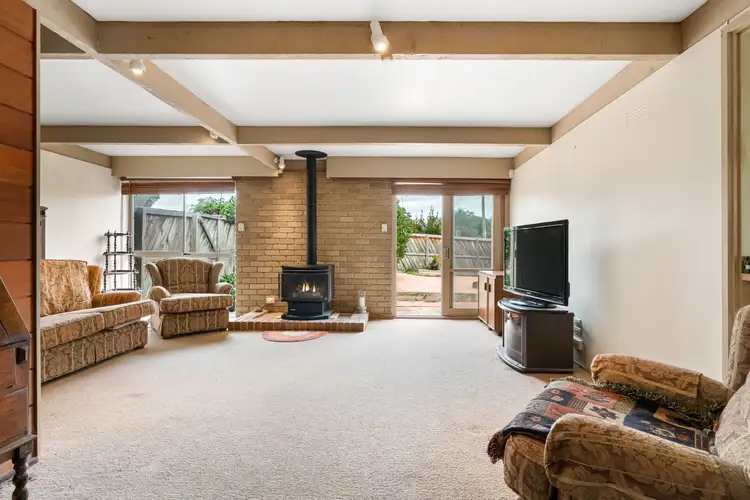 Second view of Homely house listing, 1 Beech Street, Langwarrin VIC 3910