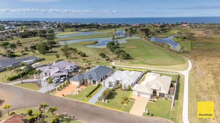 244 Barolin Esplanade, Coral Cove QLD 4670