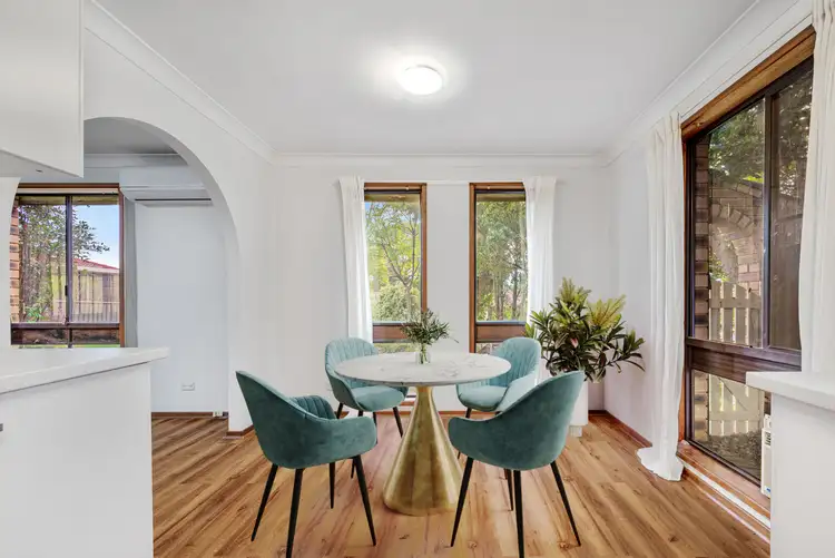 Third view of Homely house listing, 42 Horatio Street, Rosemeadow NSW 2560