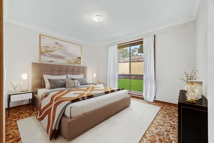 Fifth view of Homely house listing, 42 Horatio Street, Rosemeadow NSW 2560