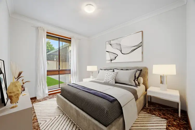 Sixth view of Homely house listing, 42 Horatio Street, Rosemeadow NSW 2560