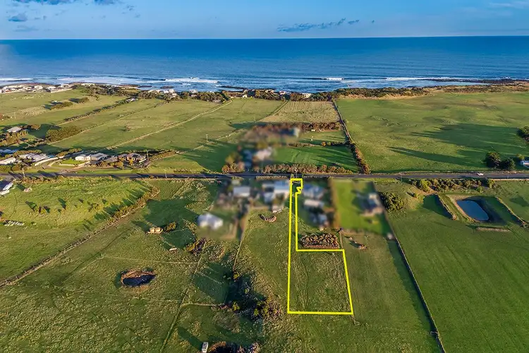 Second view of Homely land listing, 2602 Princes Highway, Port Fairy VIC 3284