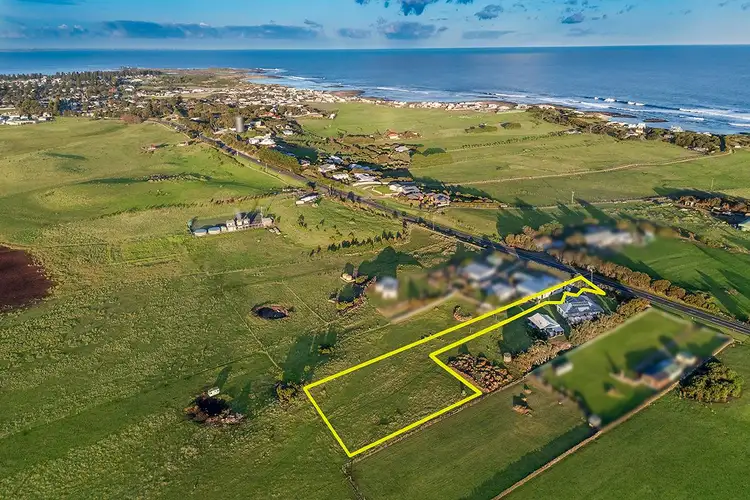 Third view of Homely land listing, 2602 Princes Highway, Port Fairy VIC 3284