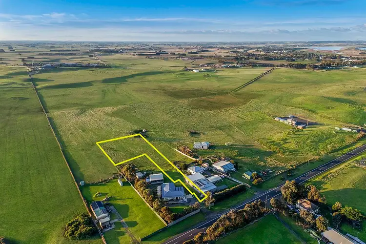 Fourth view of Homely land listing, 2602 Princes Highway, Port Fairy VIC 3284
