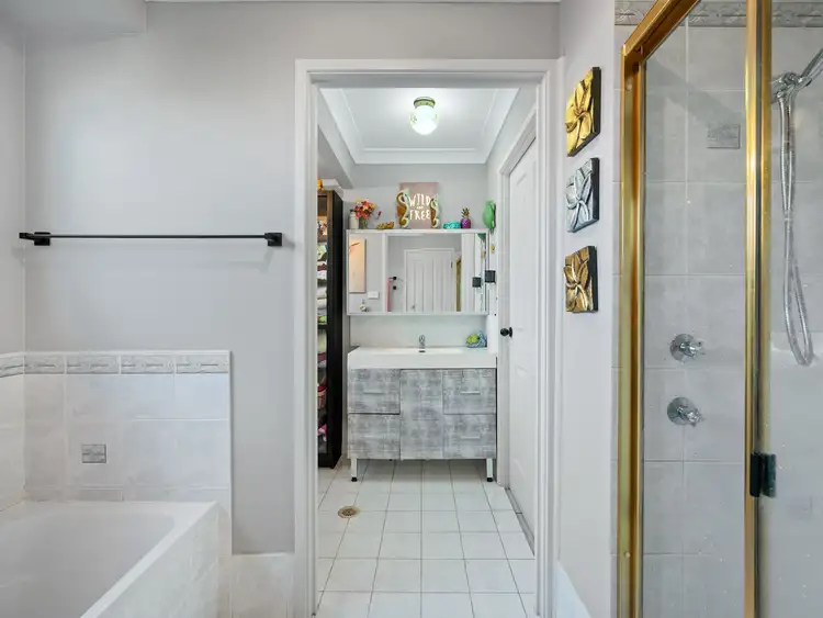 Seventh view of Homely house listing, 4 Titania Place, Rosemeadow NSW 2560