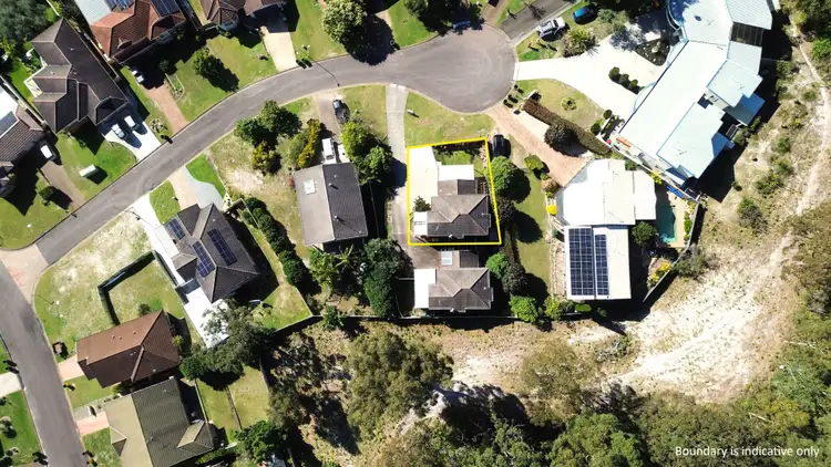 Fourth view of Homely house listing, 1/8 Luderick Close, Corlette NSW 2315