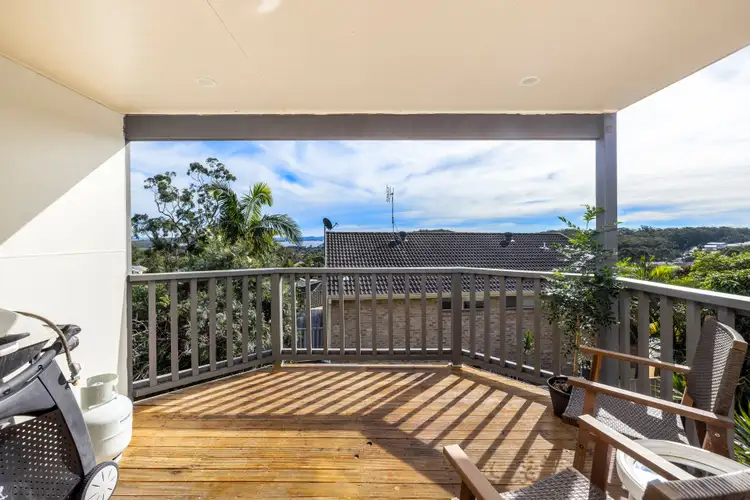 Sixth view of Homely house listing, 1/8 Luderick Close, Corlette NSW 2315