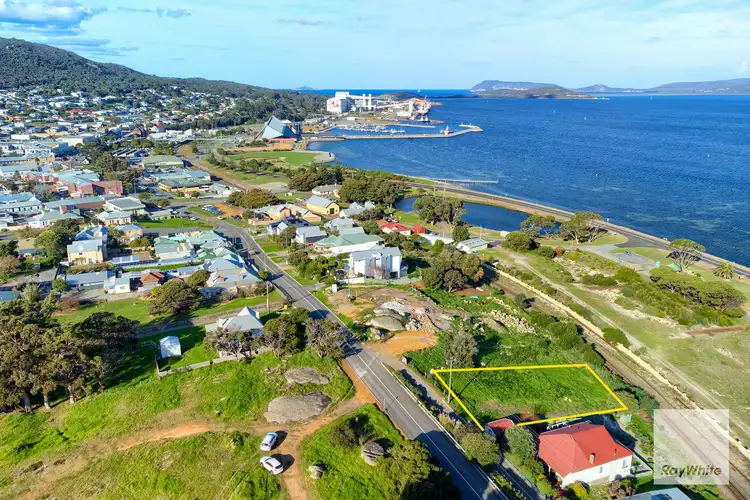 Second view of Homely land listing, 17 Festing Street, Albany WA 6330
