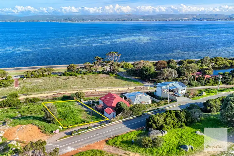 Third view of Homely land listing, 17 Festing Street, Albany WA 6330