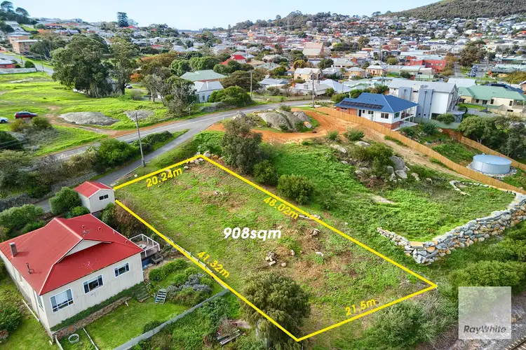 Fourth view of Homely land listing, 17 Festing Street, Albany WA 6330