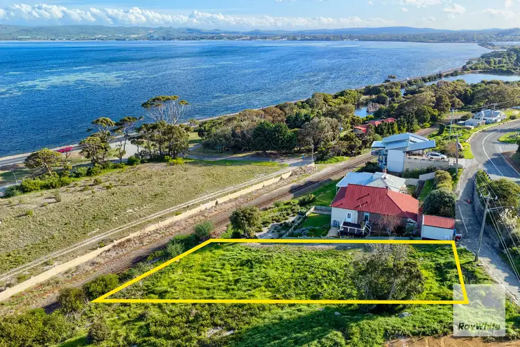 Fifth view of Homely land listing, 17 Festing Street, Albany WA 6330